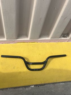 Super 73 handle bars