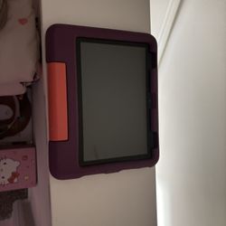 amazon fire tablet 