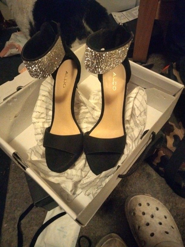 Aldo High heels