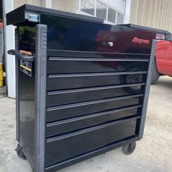 Snap On Tool Box