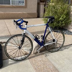 ===BMW RACING BIKE === 