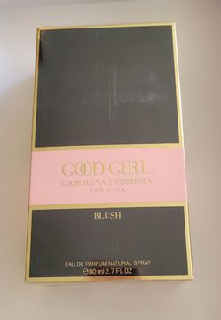 Carolina Herrera Good  Girls   Blush Eau De Parfum