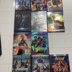 Tons Of Movies