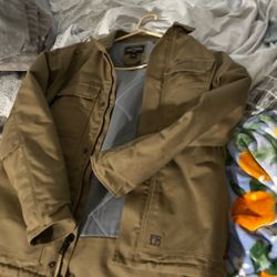 Cody James Jacket 