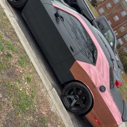 2020 Dodge Challenger