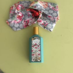 Gucci Floral Perfume Authentic 