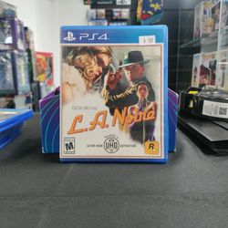 L.A Noira