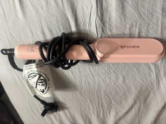 Straightener