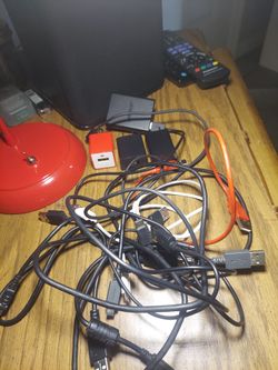 Cell Phone Charger Wall .adapters 3 Associated  Phone  Cords Android  And Others  