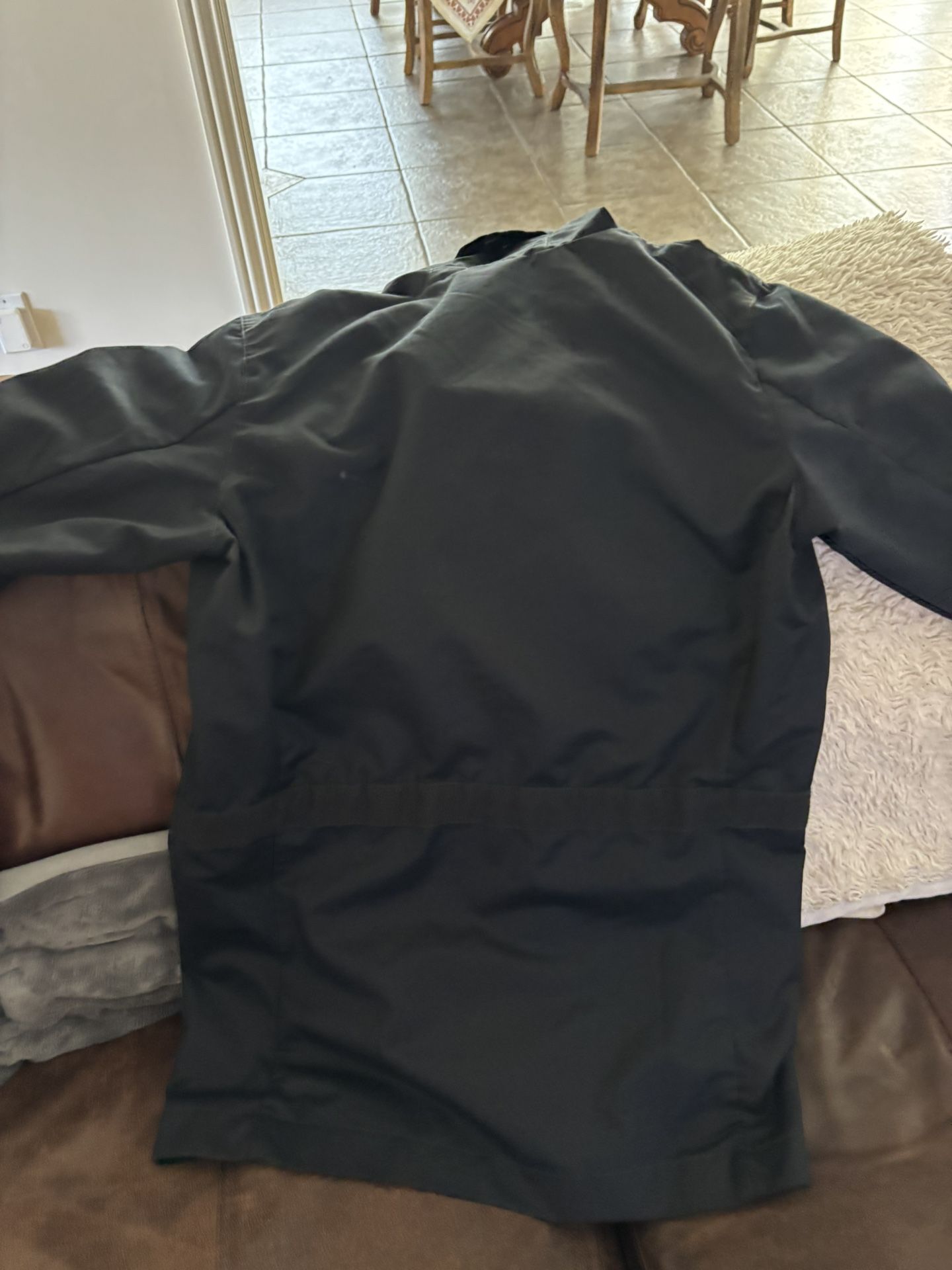 Men’s Nike Jacket Size Small