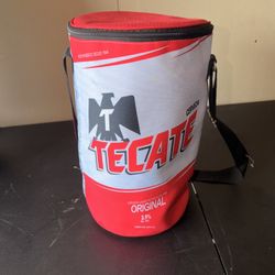 Tecate cooler Backpack