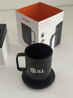 NEW Ember Temperature Control Mug 2 – 10 oz Black
