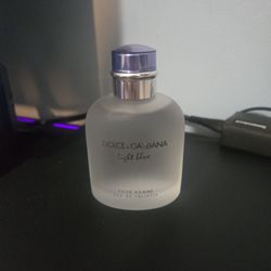 Dolce Gabbana Light Blue