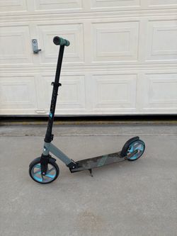 Boys Kruzer Scooter