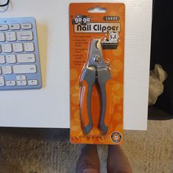 Nail Clippers - Large breed Dog