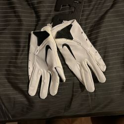 Nike Vapor Jet Football Gloves 7.0