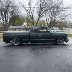 Looking To Trade GMC C1(contact info removed) 