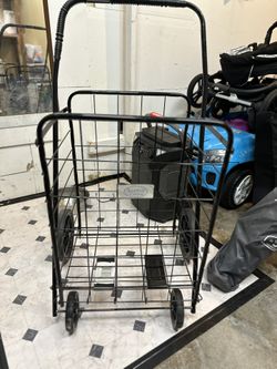 Shopping Cart