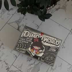 Dimoo World