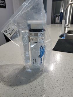 Flush Valve Kit For Dual Flush System