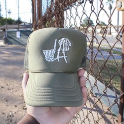 LA Hat