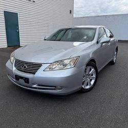 2008 Lexus ES 350