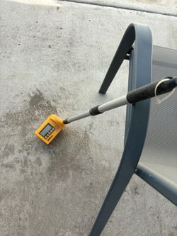 construction distance measurer