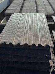 100,000 Tiles! Vintage & Antique Roofing Tile at National Nursery!  