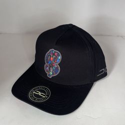 Jc Snapback Hat 🧢