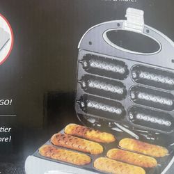 Corn Dog / Waffle Maker