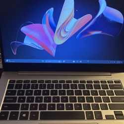 Samsung Galaxy Book Go Laptop
