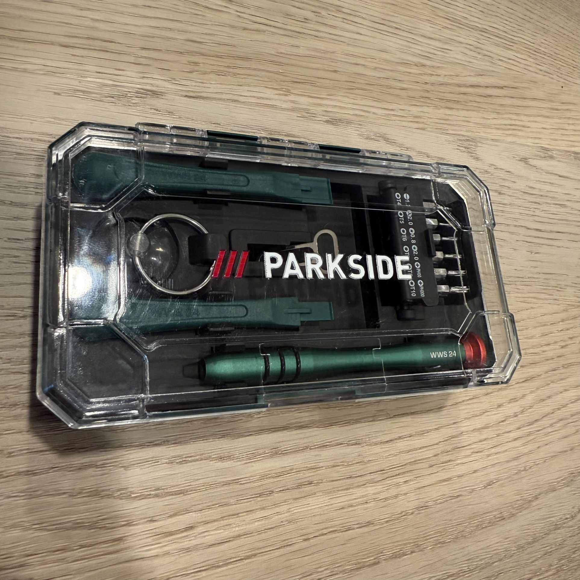 Cell Phone Repair Kit