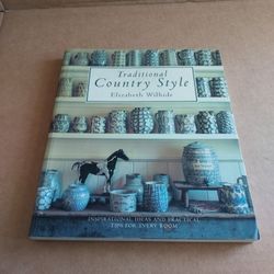Home Style Book 