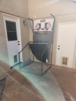 Free Basketball Game