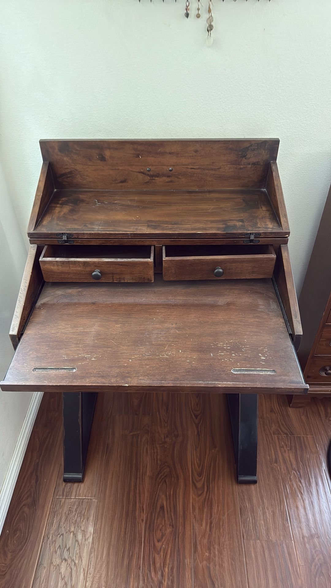 Secretary Desk