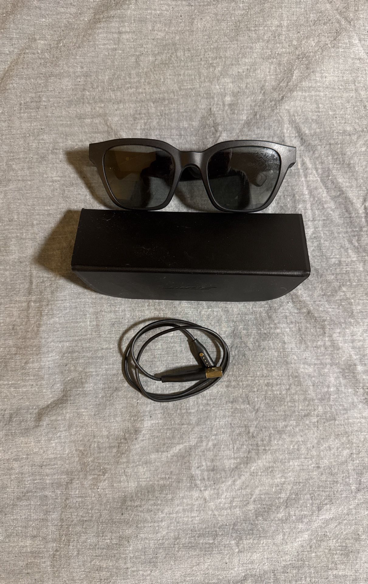 Bose Speaker Sunglasses