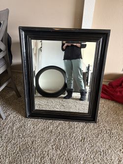 Wall Mirror
