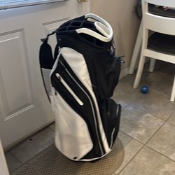 Callaway Golf Bag