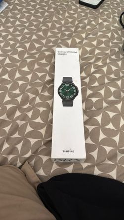 Galaxy Watch6 Classic Samsung