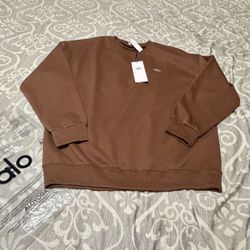 Alo Sweater