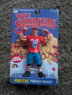 John Cena wwe