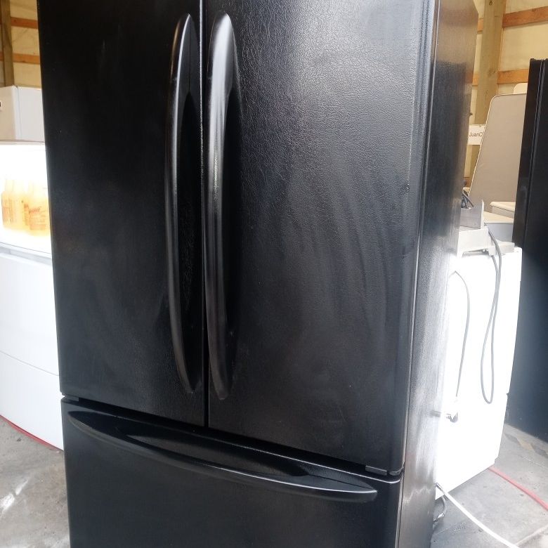 36x70 refrigerator