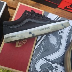 All or nothing shoes deal