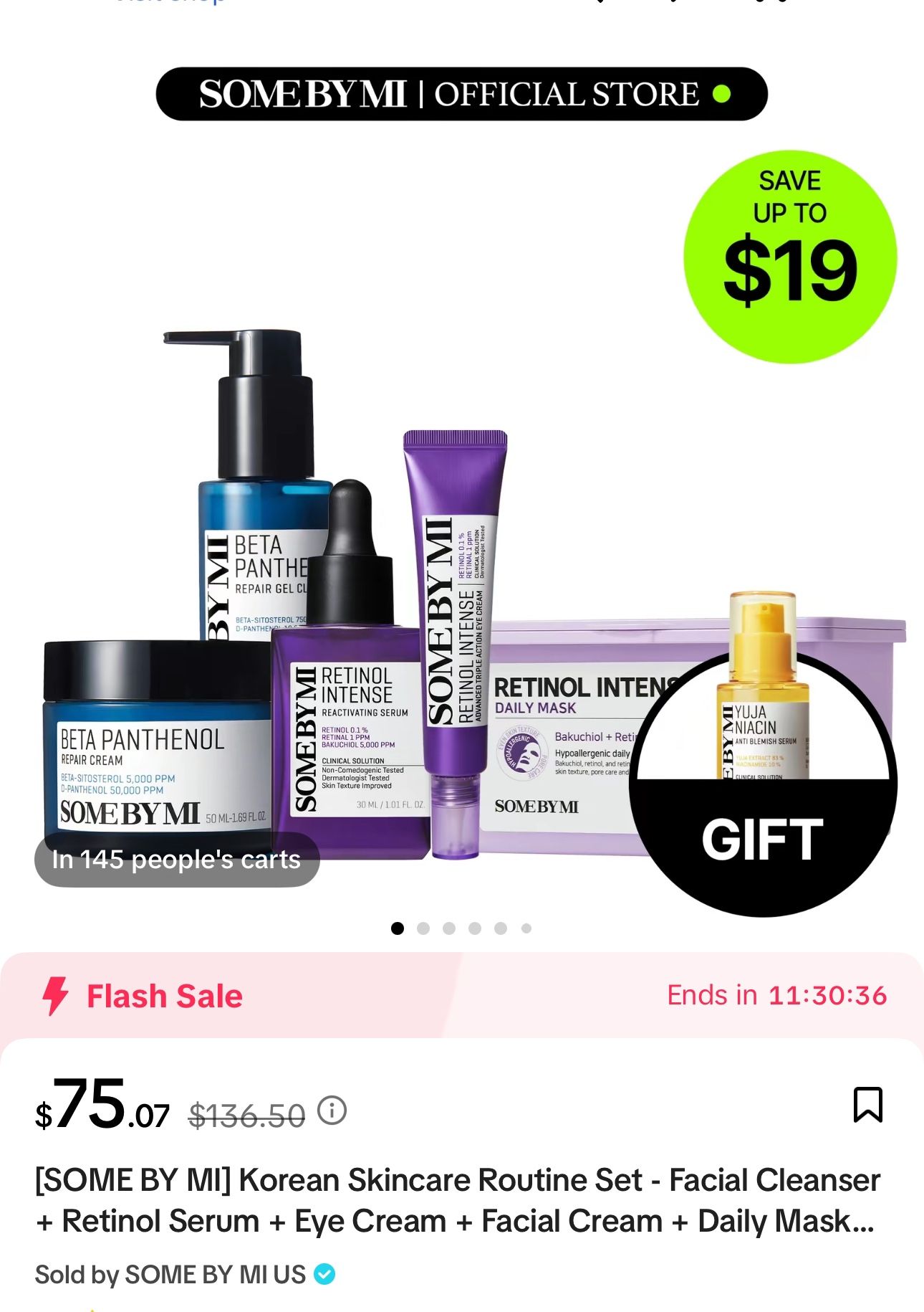 Skin Care 