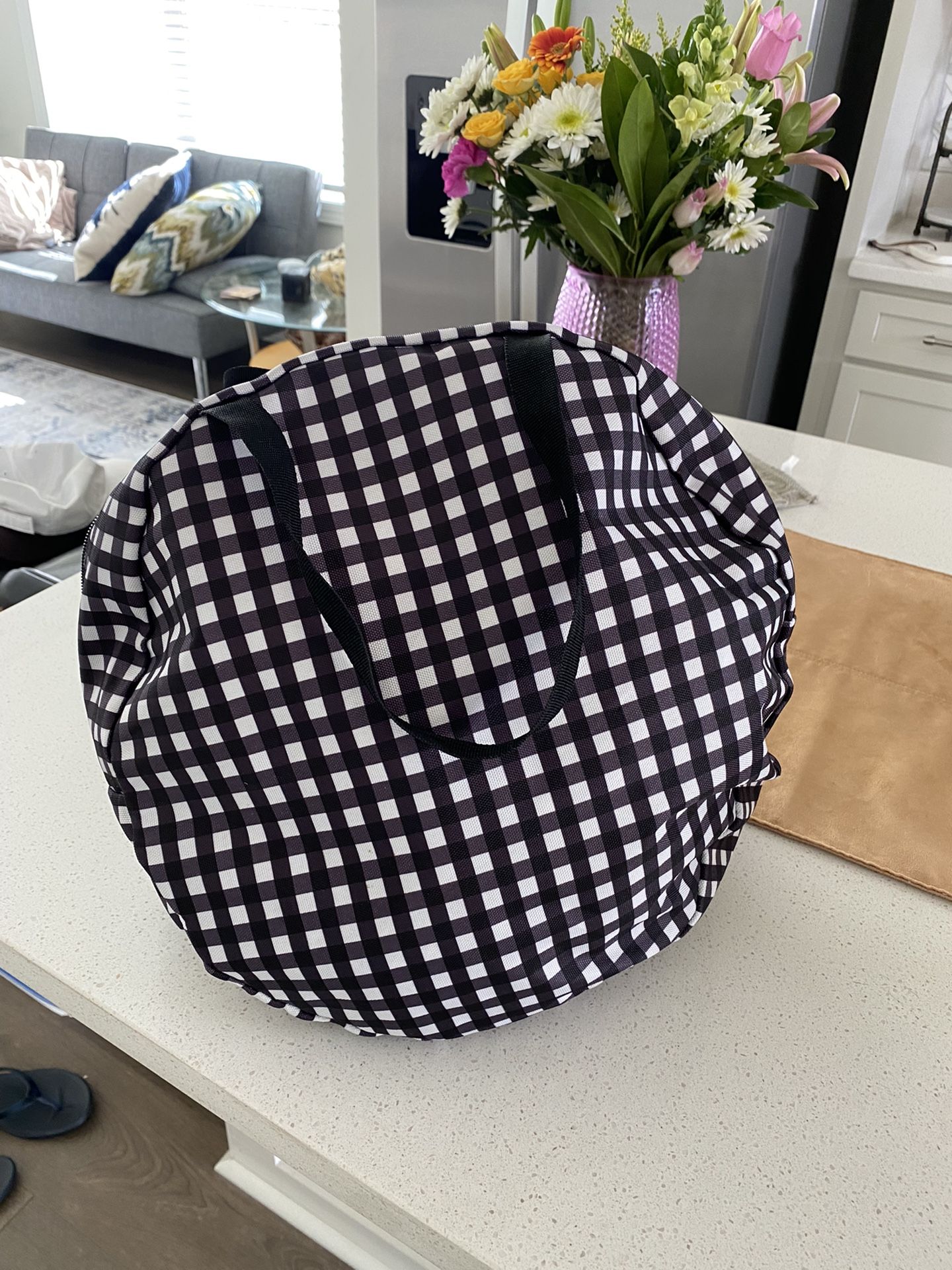 Pet Carrier  - Pet Travel Bag 