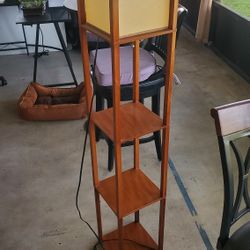 Lamp, Standing Lamp