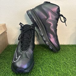 Size 13 - Nike Air Max Griffey Eggplant VNDS! 2011