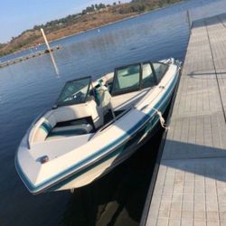 1989 chaparral XL1750