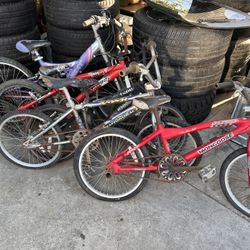 Bikes For Sale 