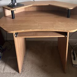 Desk 32” X 46” 